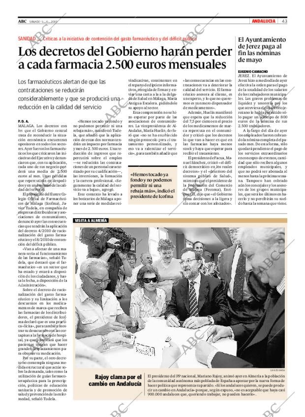 ABC SEVILLA 05-06-2010 página 43