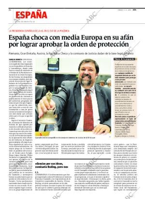 ABC SEVILLA 05-06-2010 página 46