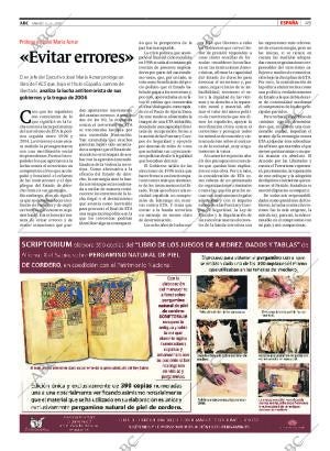 ABC SEVILLA 05-06-2010 página 49