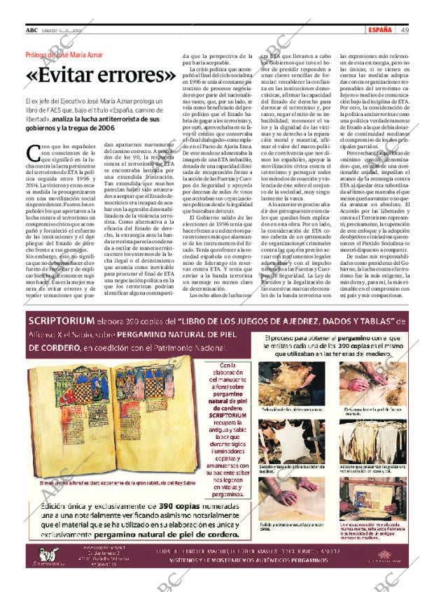 ABC SEVILLA 05-06-2010 página 49