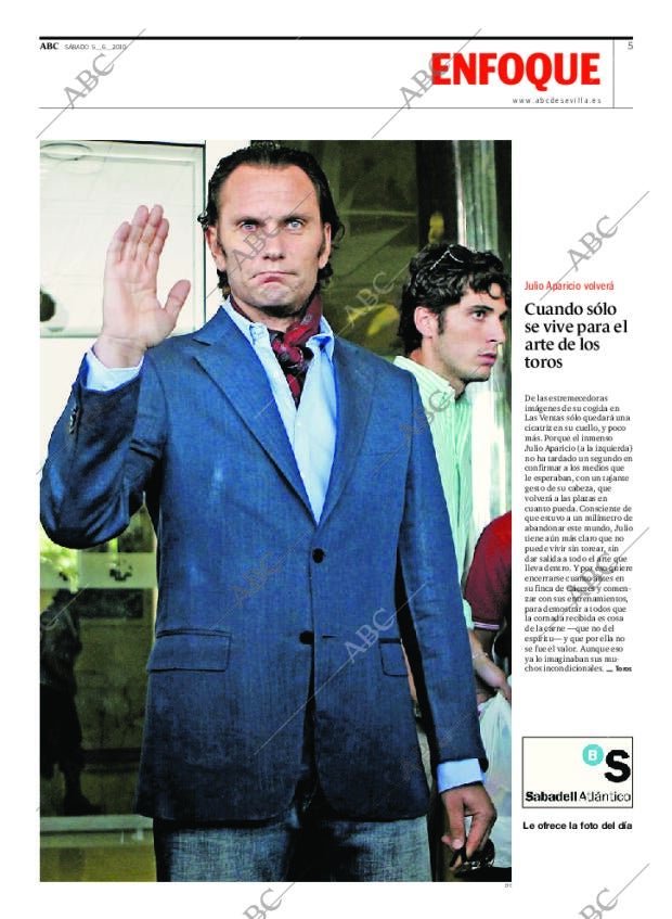 ABC SEVILLA 05-06-2010 página 5