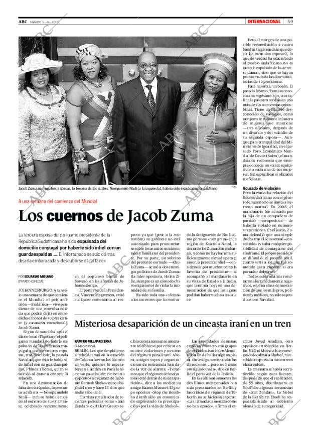 ABC SEVILLA 05-06-2010 página 59