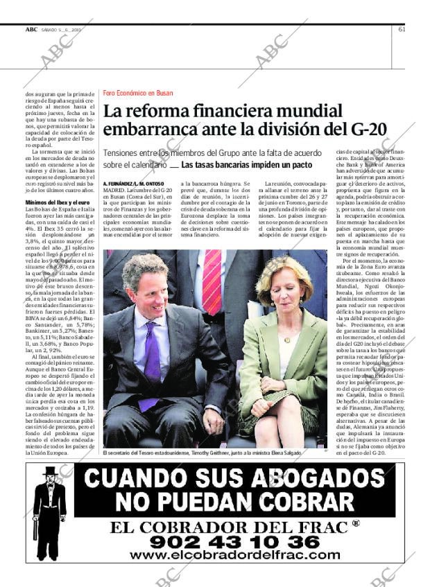 ABC SEVILLA 05-06-2010 página 61