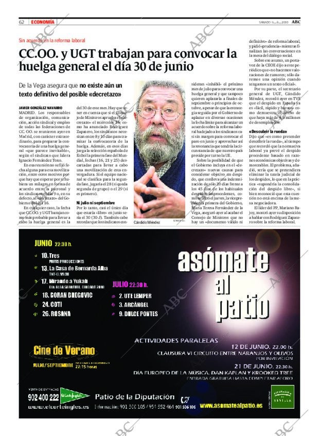 ABC SEVILLA 05-06-2010 página 62