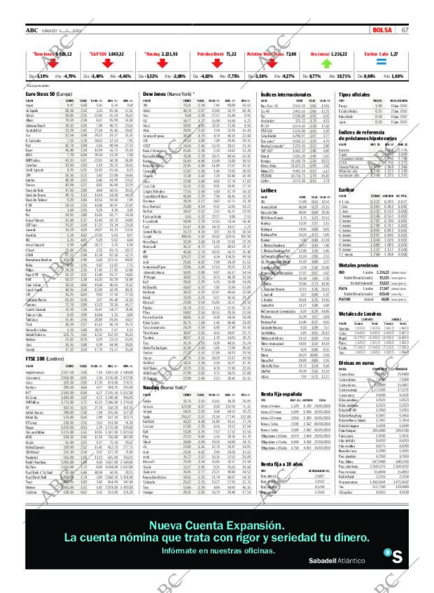ABC SEVILLA 05-06-2010 página 67