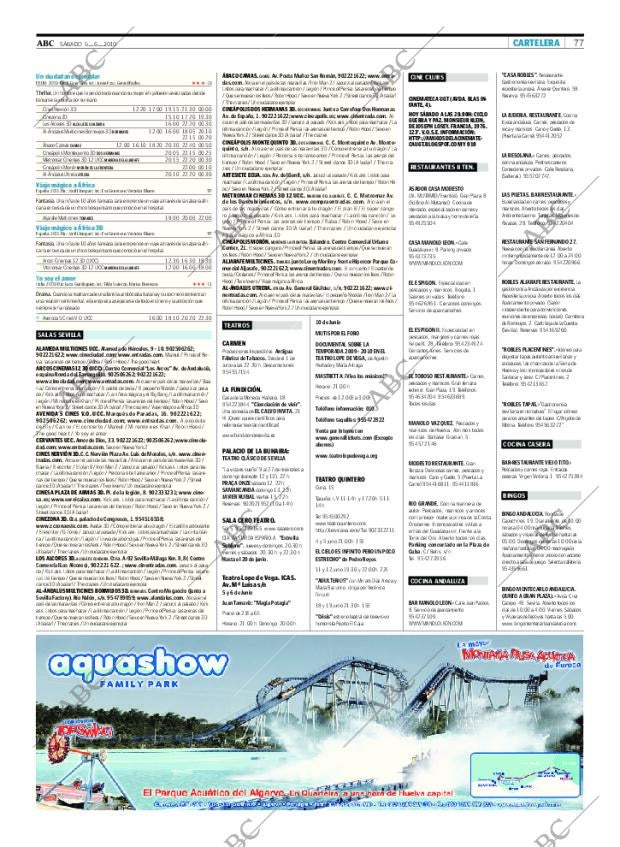 ABC SEVILLA 05-06-2010 página 77