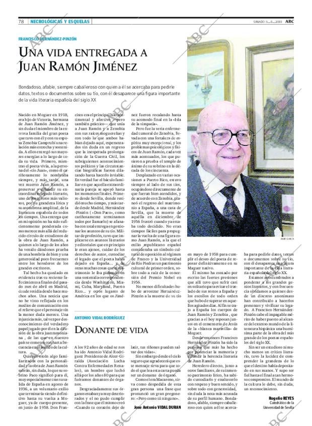 ABC SEVILLA 05-06-2010 página 78