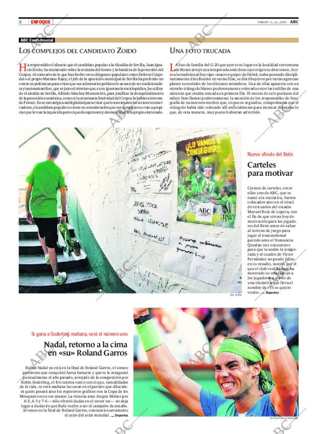 ABC SEVILLA 05-06-2010 página 8