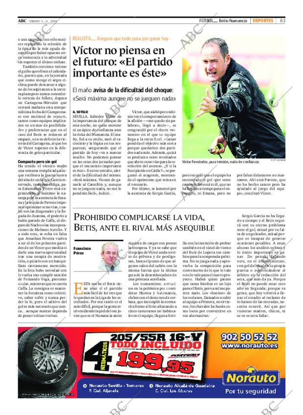 ABC SEVILLA 05-06-2010 página 83