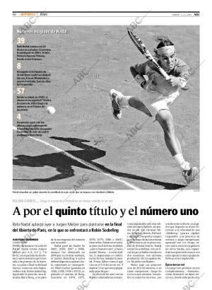 ABC SEVILLA 05-06-2010 página 88