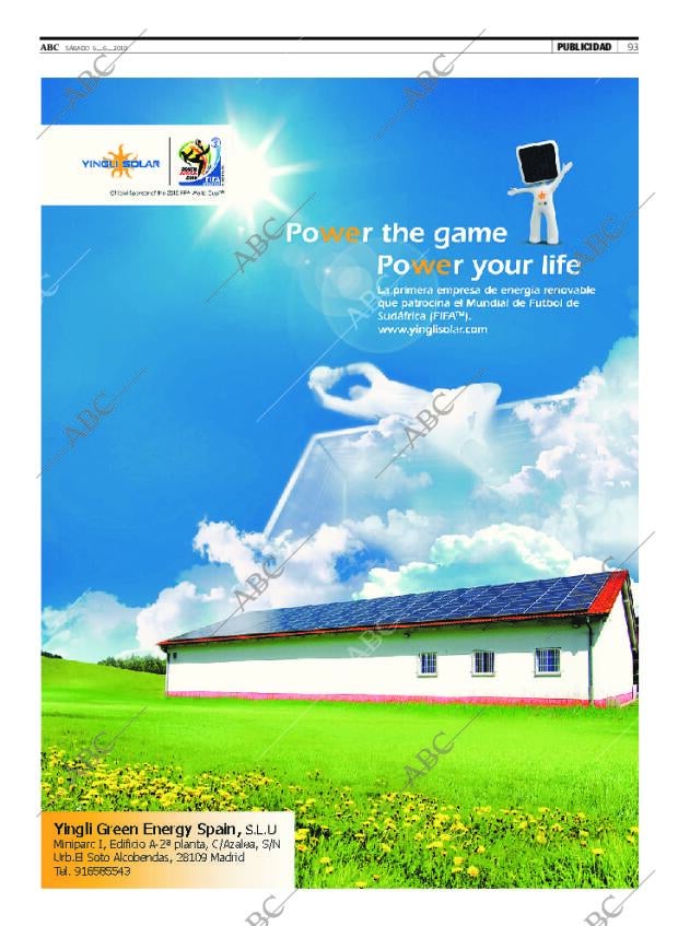 ABC SEVILLA 05-06-2010 página 93