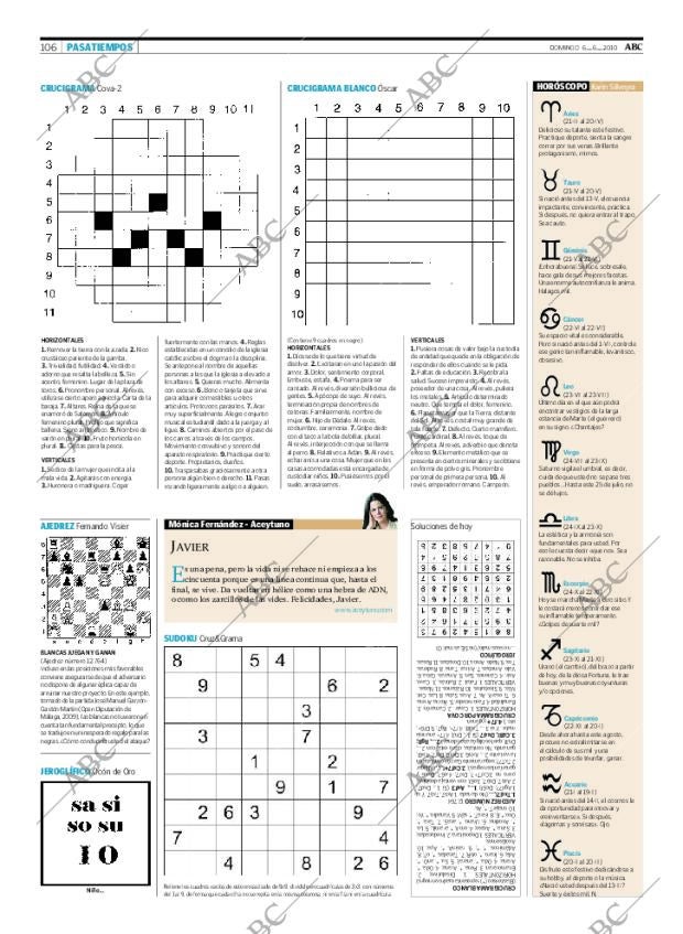 ABC SEVILLA 06-06-2010 página 106