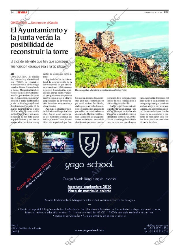 ABC SEVILLA 06-06-2010 página 34