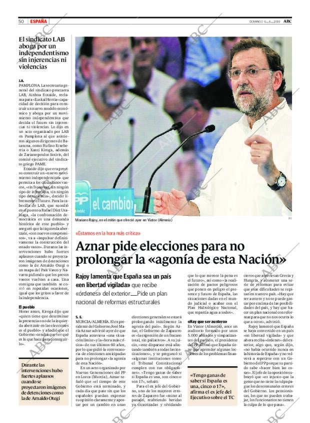 ABC SEVILLA 06-06-2010 página 50