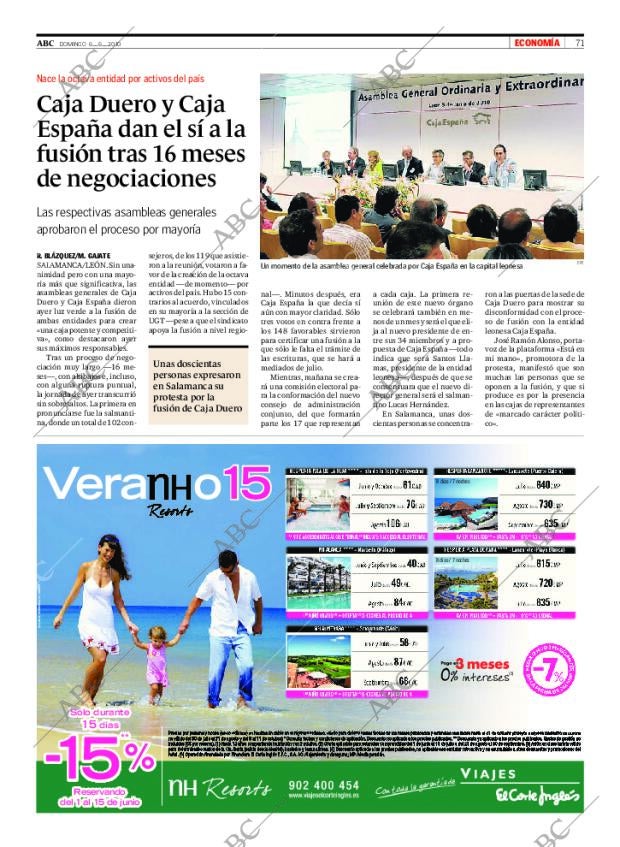 ABC SEVILLA 06-06-2010 página 71