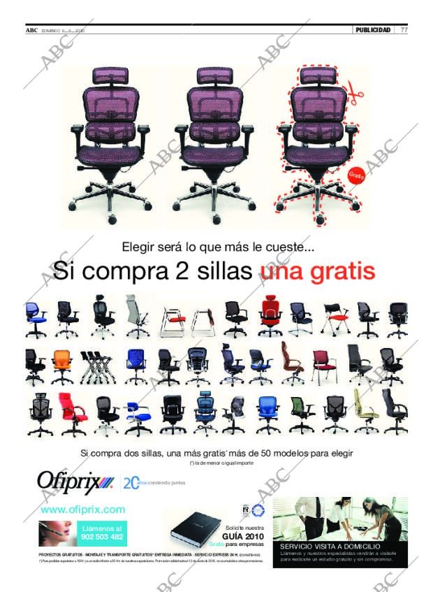 ABC SEVILLA 06-06-2010 página 77