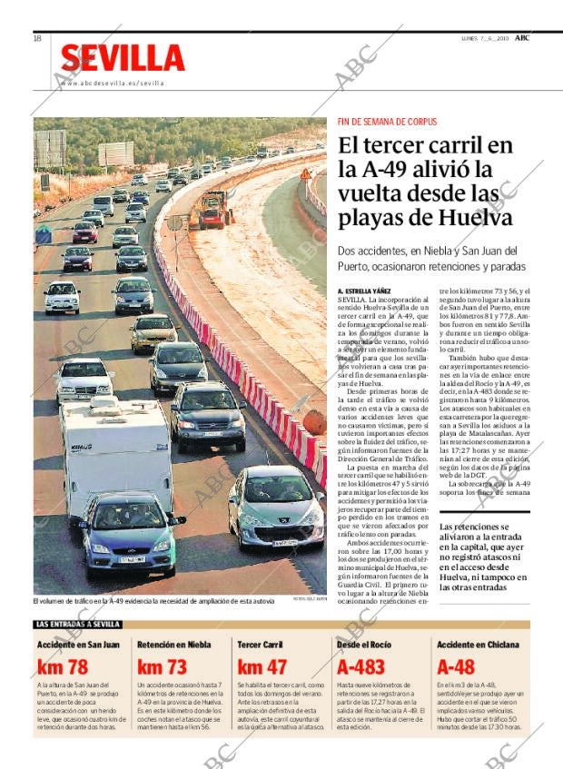 ABC SEVILLA 07-06-2010 página 18