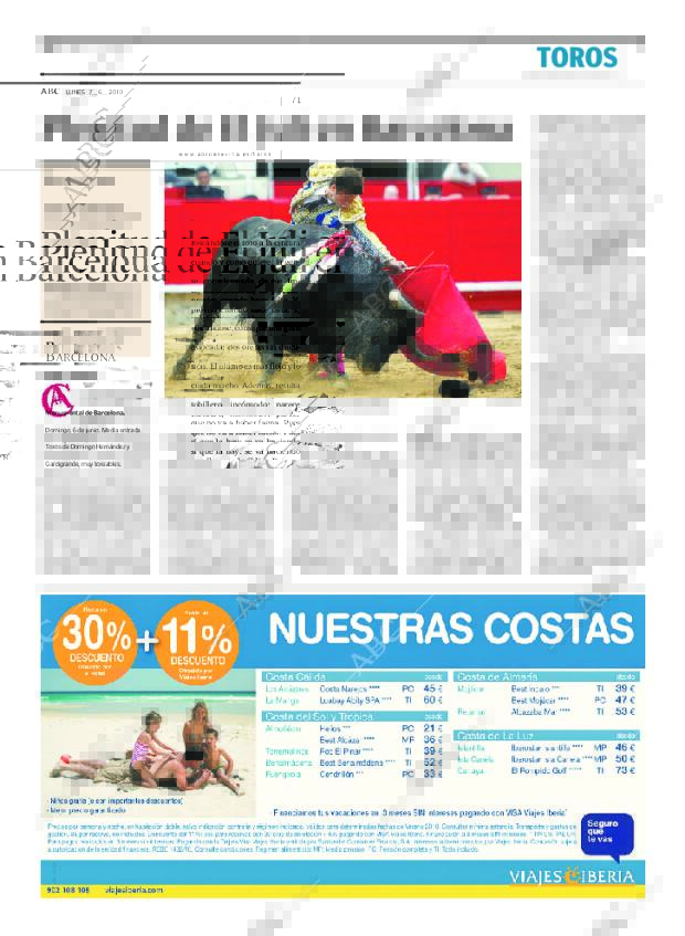 ABC SEVILLA 07-06-2010 página 71