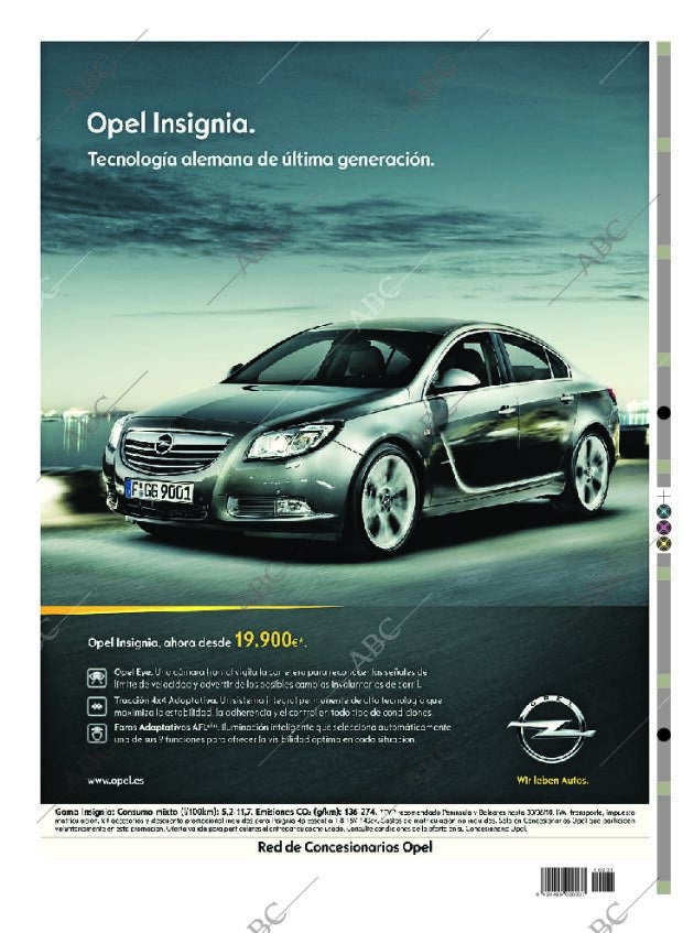 ABC SEVILLA 07-06-2010 página 88