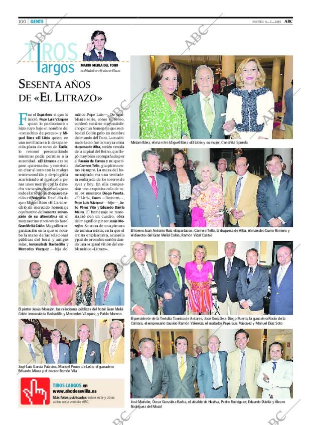 ABC SEVILLA 08-06-2010 página 100