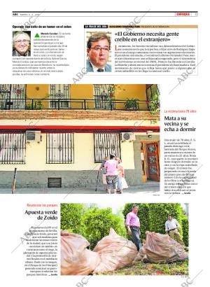 ABC SEVILLA 08-06-2010 página 11