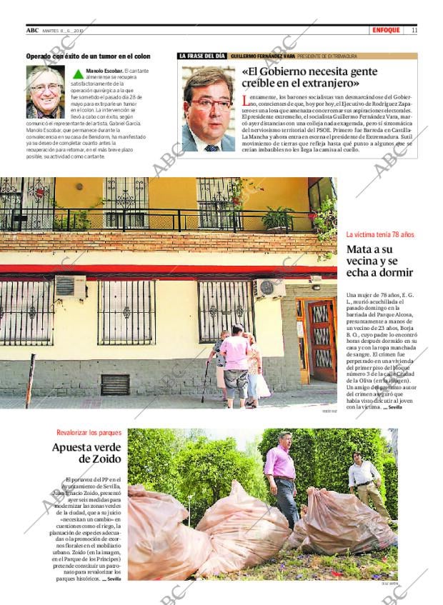 ABC SEVILLA 08-06-2010 página 11