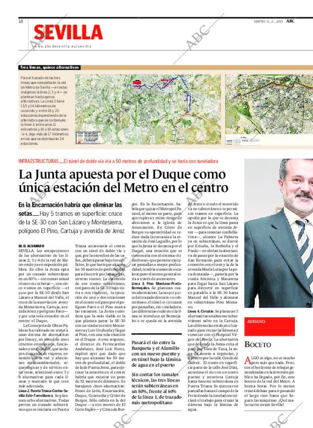 ABC SEVILLA 08-06-2010 página 18