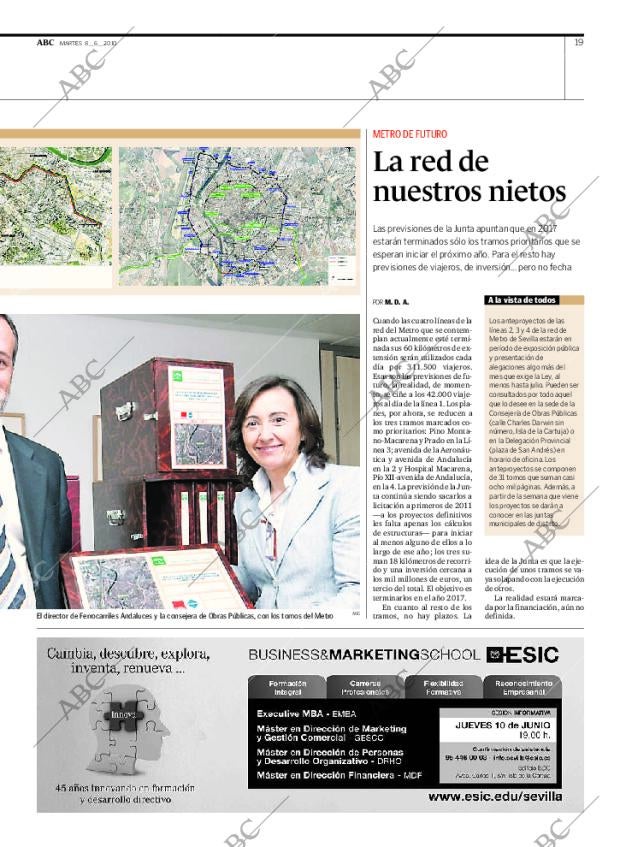ABC SEVILLA 08-06-2010 página 19