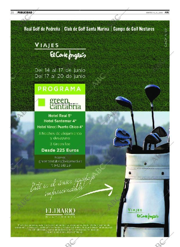 ABC SEVILLA 08-06-2010 página 20