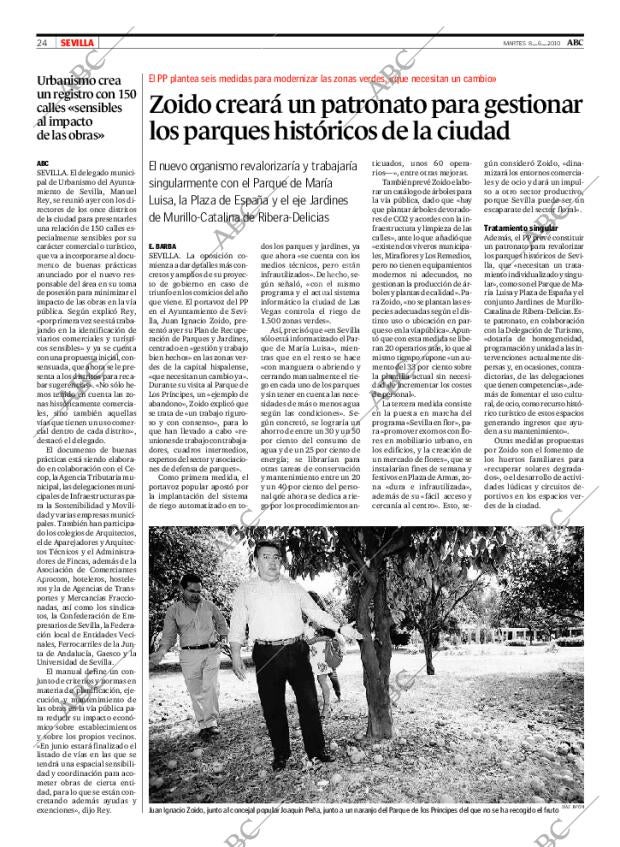 ABC SEVILLA 08-06-2010 página 24