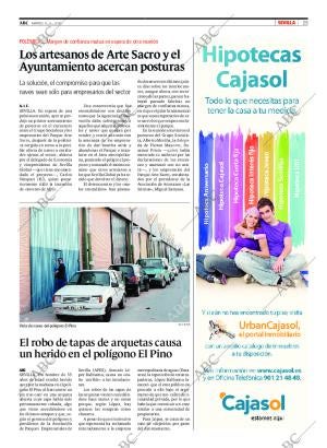 ABC SEVILLA 08-06-2010 página 25