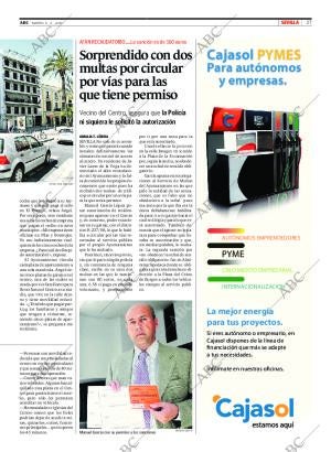 ABC SEVILLA 08-06-2010 página 27