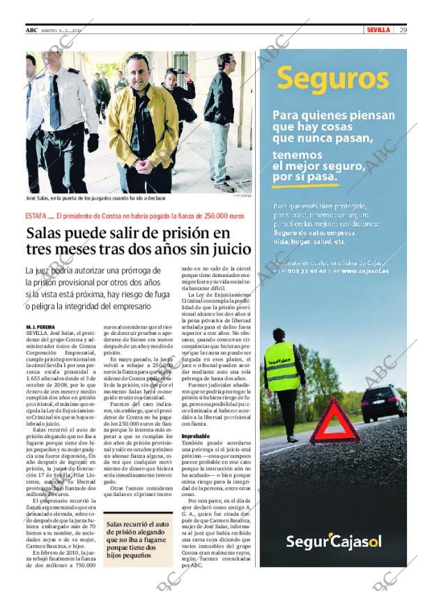 ABC SEVILLA 08-06-2010 página 29