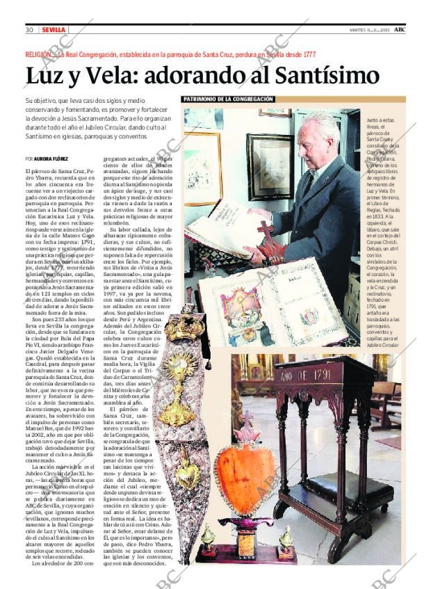 ABC SEVILLA 08-06-2010 página 30