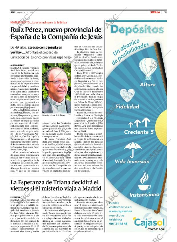 ABC SEVILLA 08-06-2010 página 31