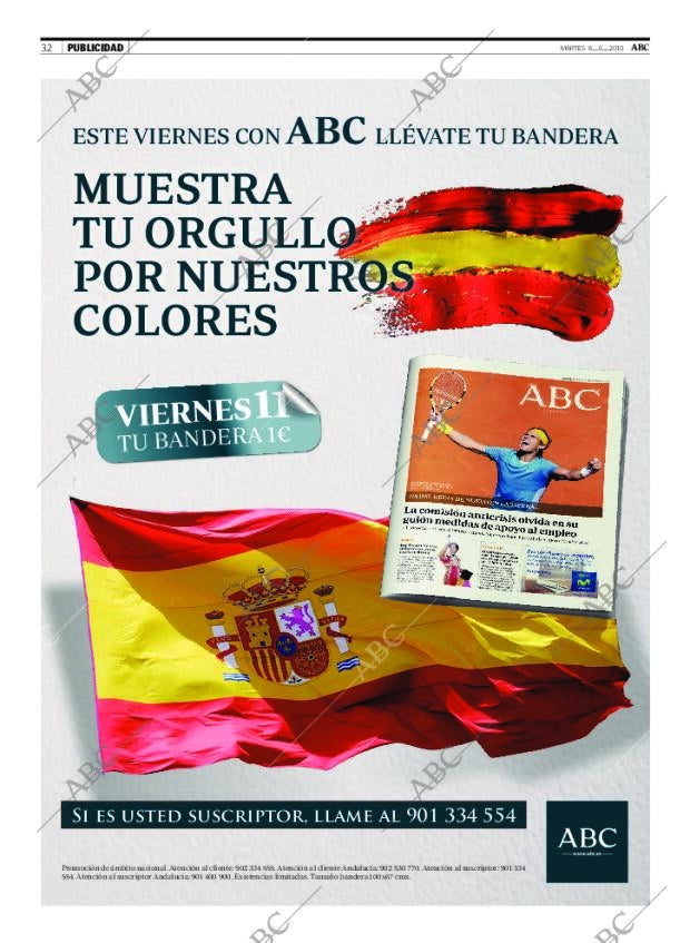 ABC SEVILLA 08-06-2010 página 32