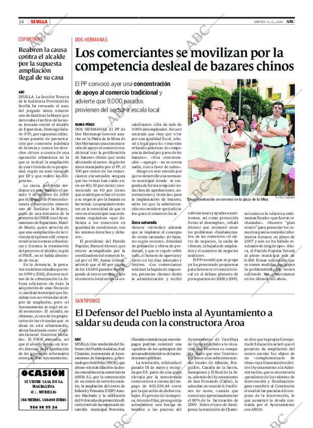 ABC SEVILLA 08-06-2010 página 34