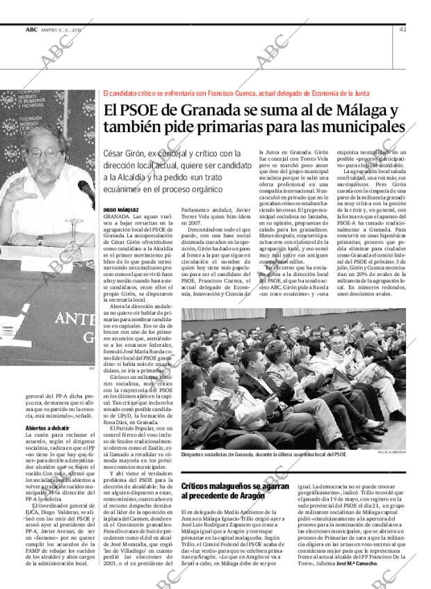 ABC SEVILLA 08-06-2010 página 41