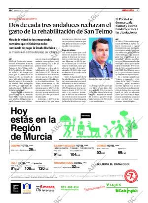 ABC SEVILLA 08-06-2010 página 43