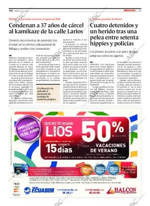 ABC SEVILLA 08-06-2010 página 45