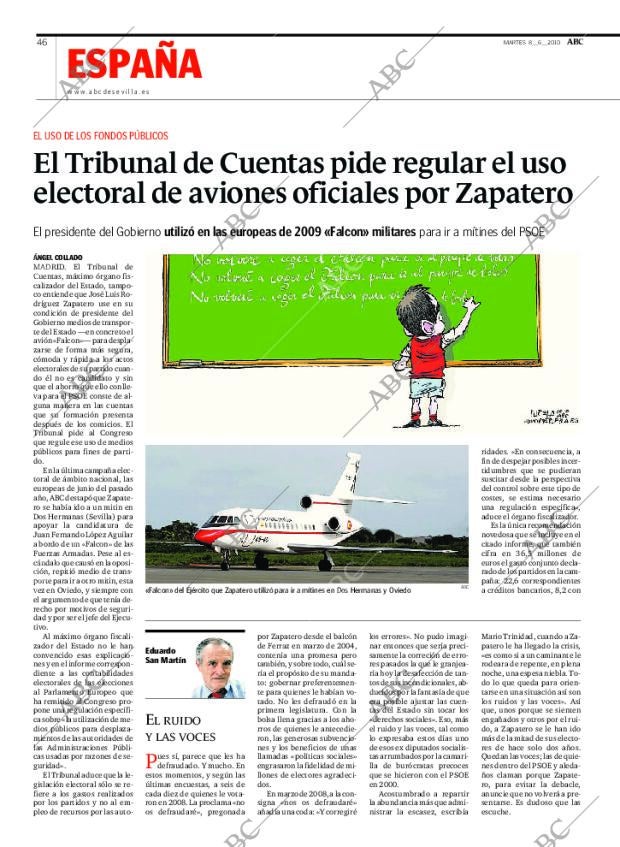 ABC SEVILLA 08-06-2010 página 46