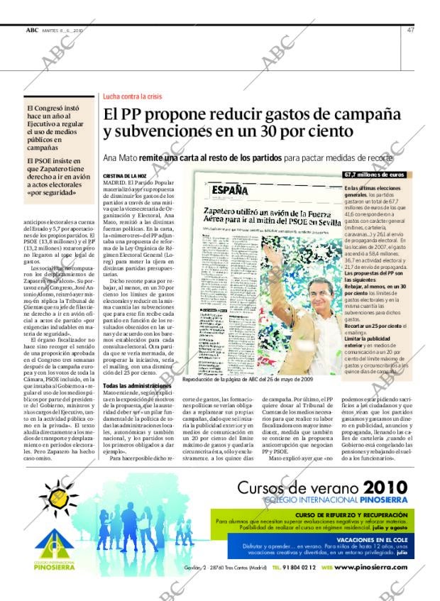 ABC SEVILLA 08-06-2010 página 47