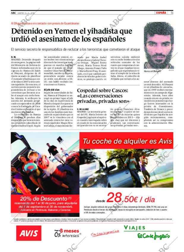 ABC SEVILLA 08-06-2010 página 51