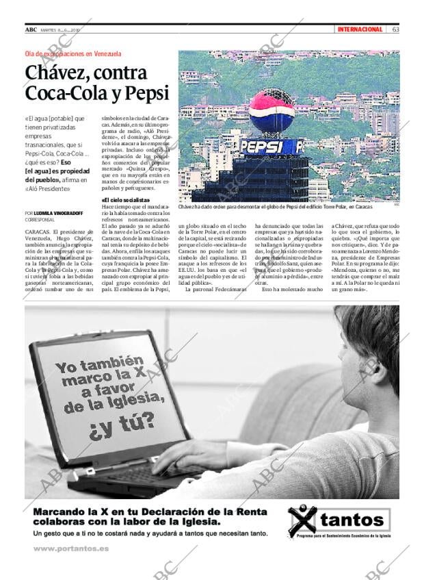 ABC SEVILLA 08-06-2010 página 63