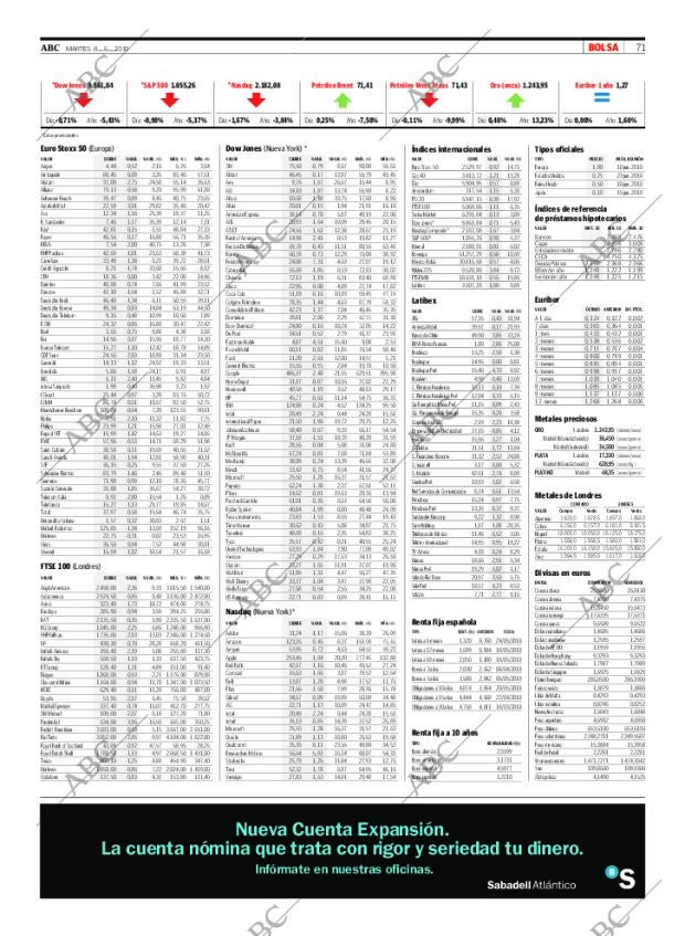 ABC SEVILLA 08-06-2010 página 71