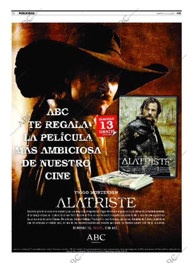 ABC SEVILLA 08-06-2010 página 76