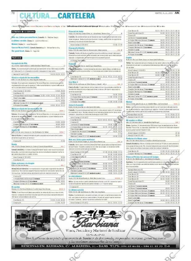ABC SEVILLA 08-06-2010 página 78