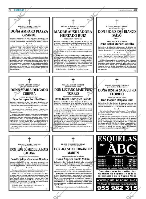 ABC SEVILLA 08-06-2010 página 82