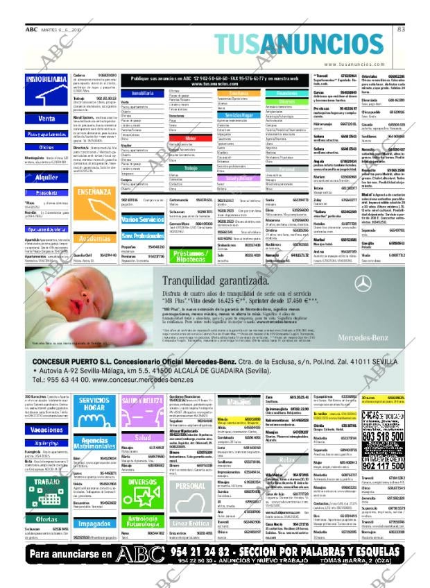 ABC SEVILLA 08-06-2010 página 83