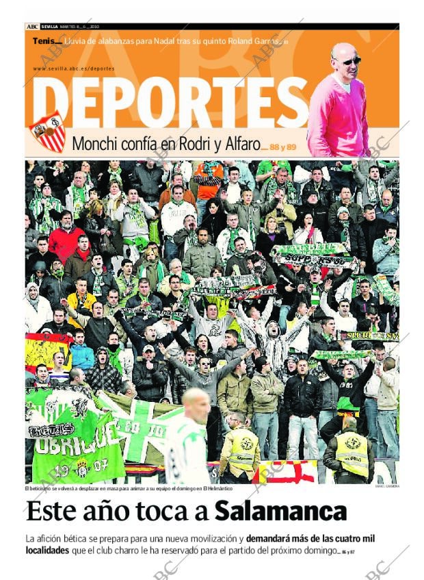 ABC SEVILLA 08-06-2010 página 85